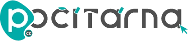 Logo Počítárna
