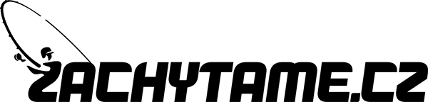 Zachytáme