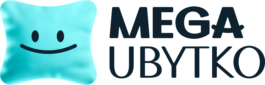 MegaUbytko